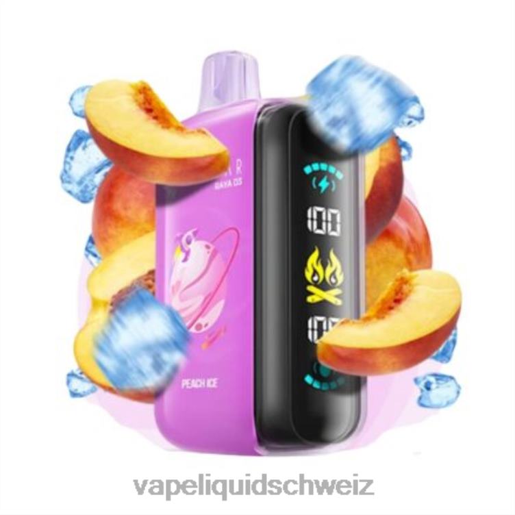 Vape Schweiz - Elf Bar Raya D3 25000 Einweg 2RP641