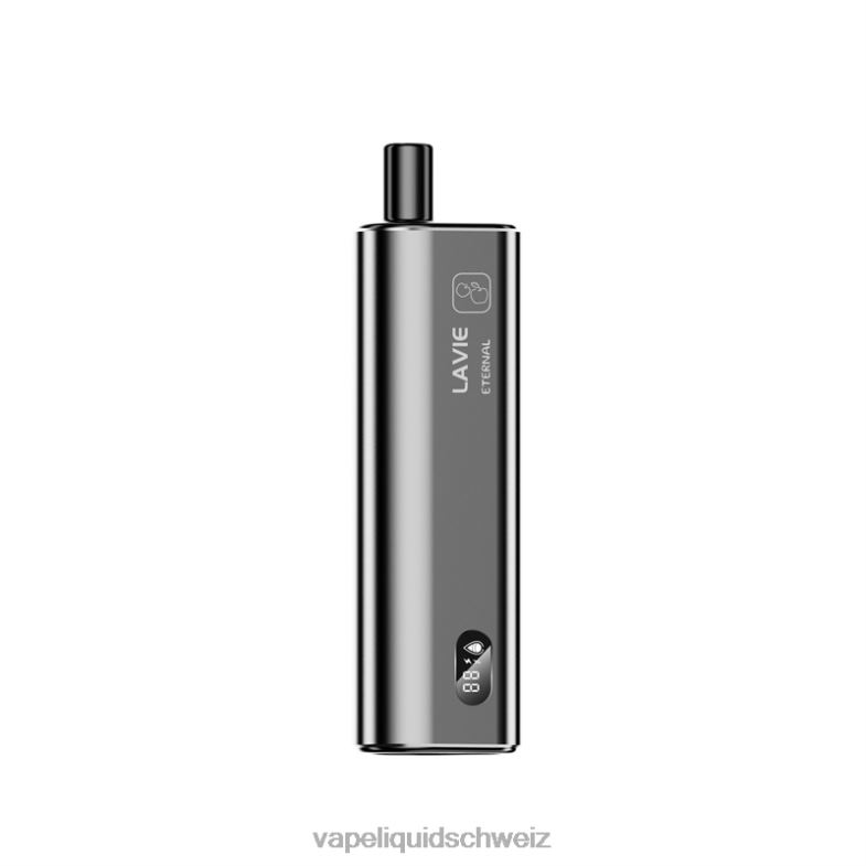 Vape Ohne Nikotin - LAVIE ETERNAL 10000 Züge Zitronen-Cola 6626B124