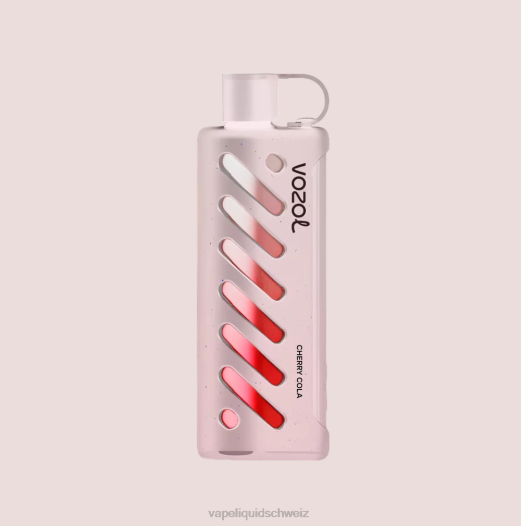 Vape Schweiz - VOZOL Getriebe Shisha 25000 44B81