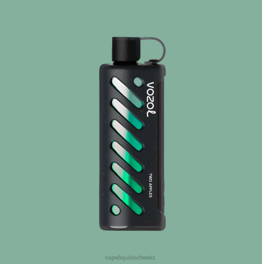 Vape Schweiz - VOZOL Getriebe Shisha 25000 44B81