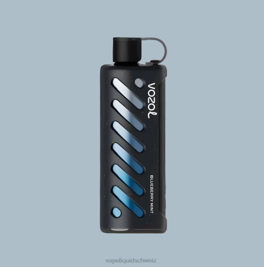 Vape Schweiz - VOZOL Getriebe Shisha 25000 44B81