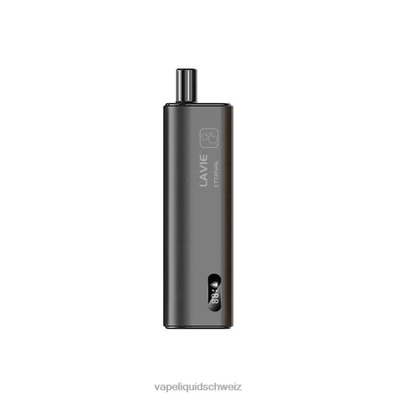 Vape Shop Zürich - LAVIE ETERNAL 10000 Züge Doppelapfel 6626B120