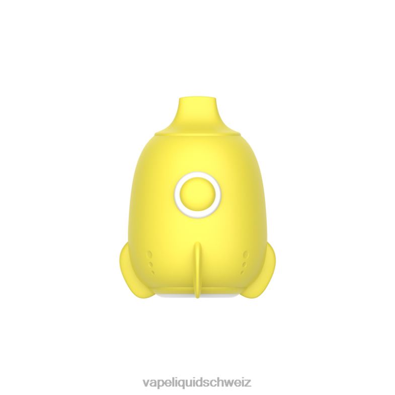 Vape Shop Zürich - LAVIE Space Capsule 9000 Züge Karamell-Popcorn 6626B215