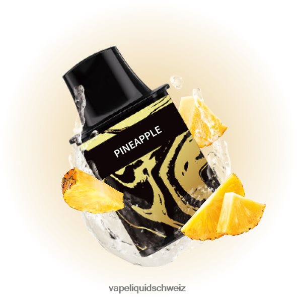 E-Liquid Schweiz - Alibarbar Flare nachfüllbarer Vape Wassermelone L6JN4X78