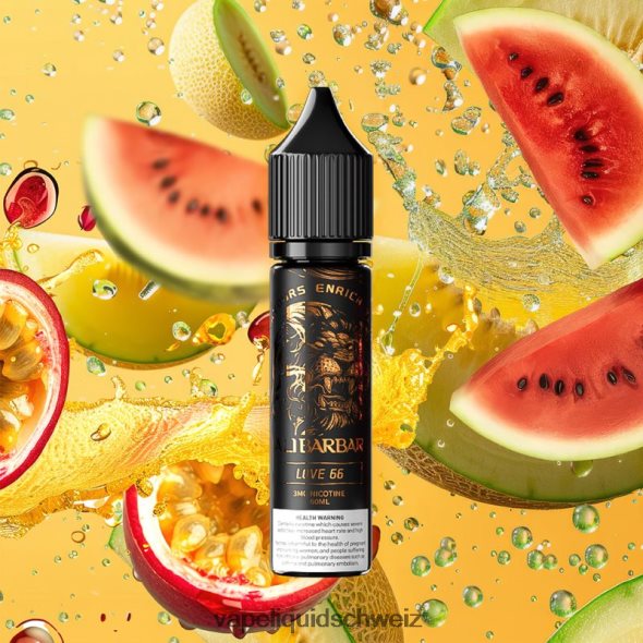 Vape Schweiz - Alibarbar Wasserpfeife Onyx Liebe 66 L6JN4X91