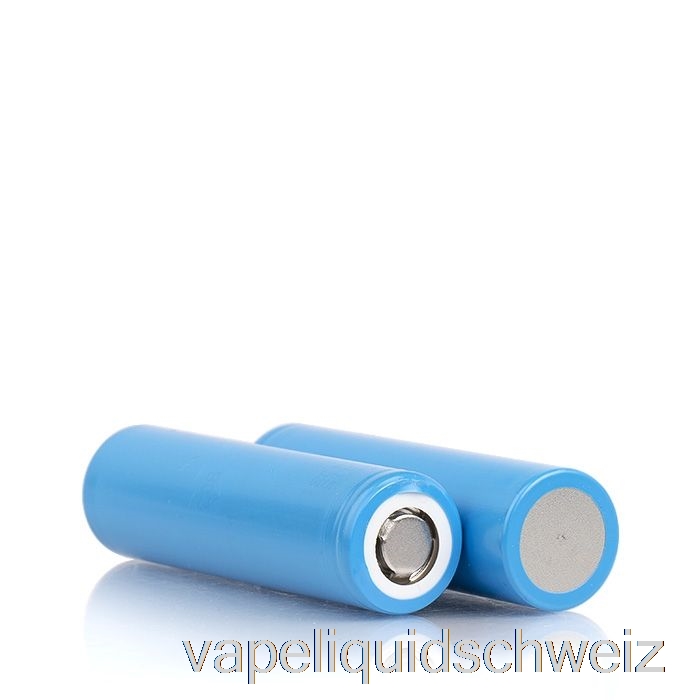 Samsung 20s 18650 2000mAh 30A Akku Zwei Akkus Pack Vape Schweiz