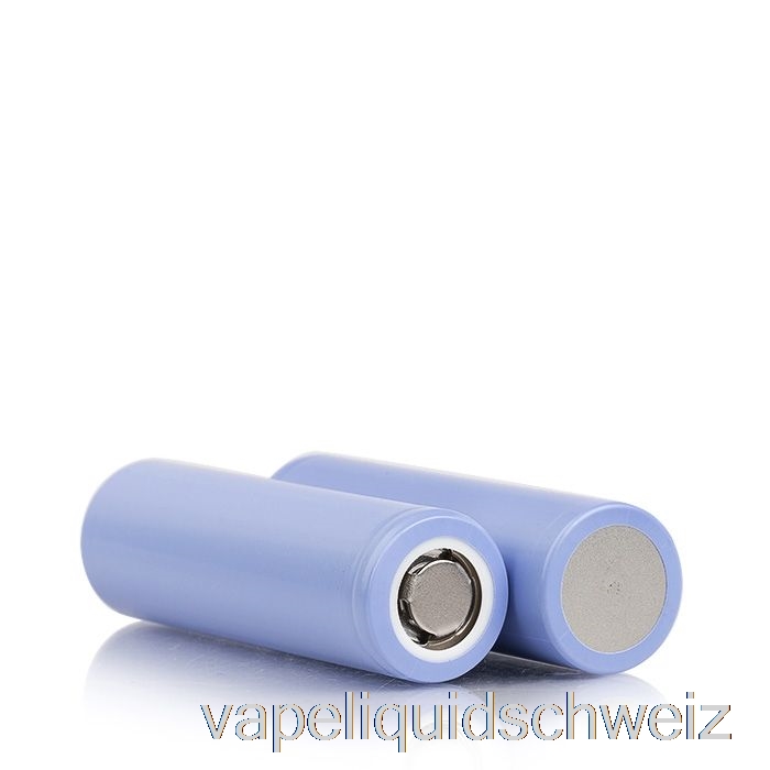 Samsung 40T 21700 4000mAh 30A Akku Zwei Akkus Pack Vape Liquid E-Liquid Schweiz
