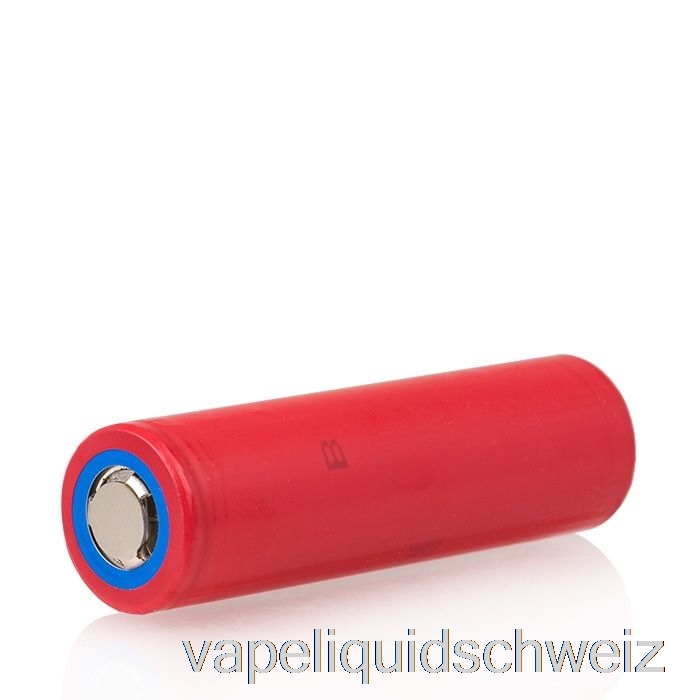 Sanyo NCR20700B 4000mAh 15A Batterie Einzelbatterie - 20700 Vape Liquid E-Liquid Schweiz