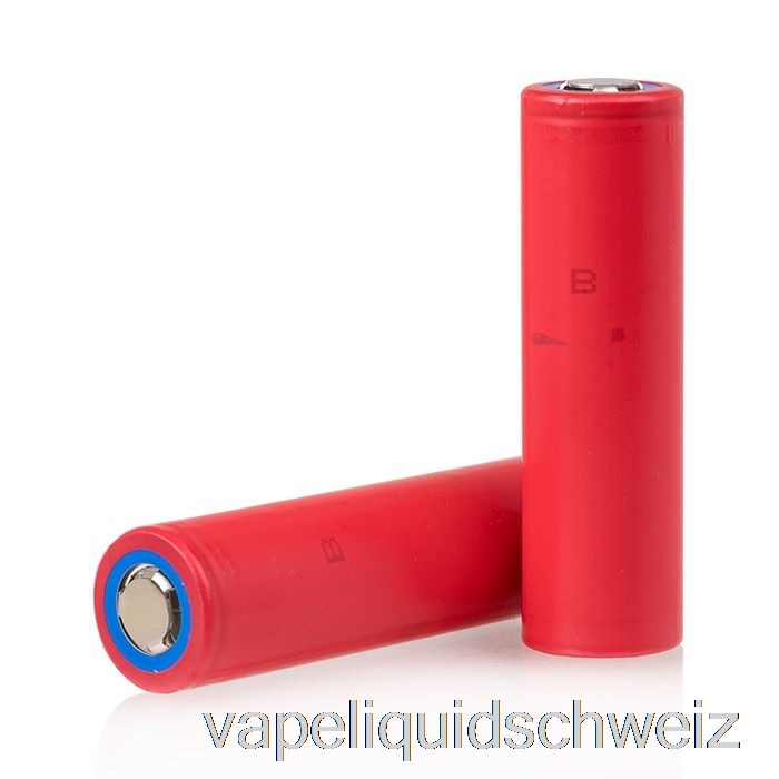 Sanyo NCR20700B 4000mAh 15A Batterie Zwei Batterien - 20700 Vape Ohne Nikotin