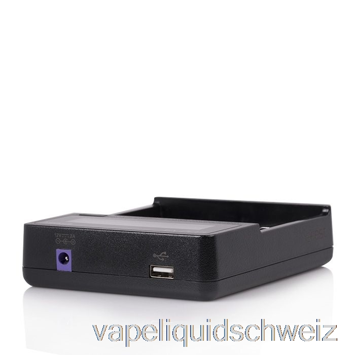 Efest Luc V4 LCD-Ladegerät Vape Ohne Nikotin