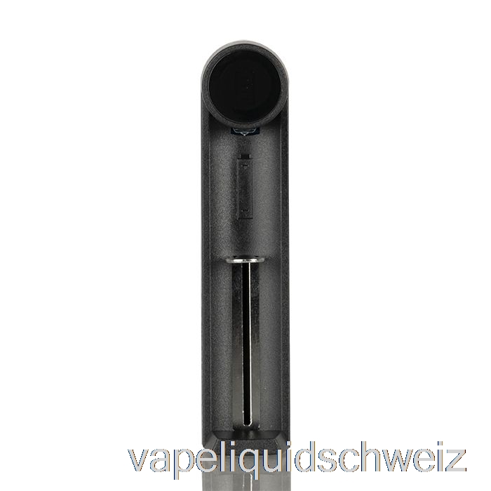 Efest Slim K1 Single-Slot-Akkuladegerät Vape Liquid E-Liquid Schweiz