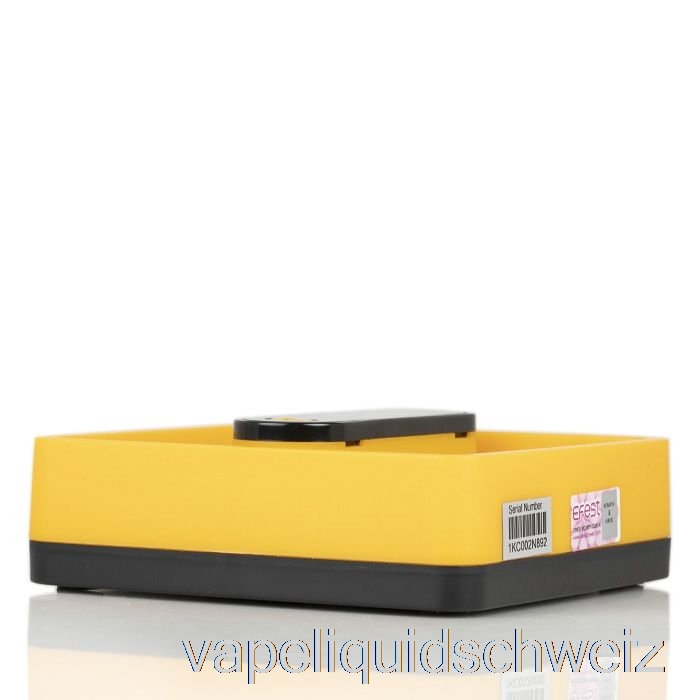 Efest Imate R2 Intelligentes Qc-ladegerät Vape Ohne Nikotin