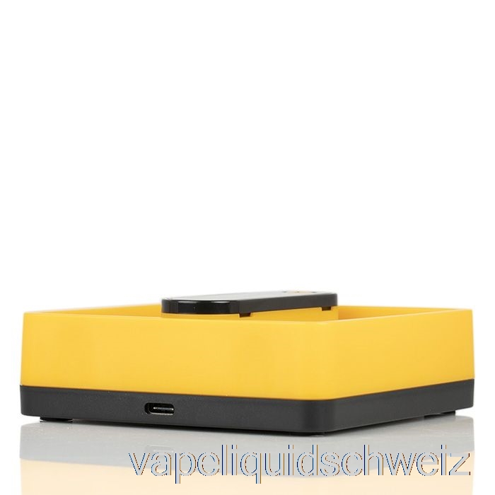 Efest Imate R2 Intelligentes Qc-ladegerät Vape Ohne Nikotin