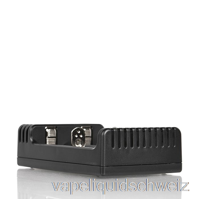 Hohm Tech School 2 2a Mikrofon-USB-Ladegerät Vape Liquid E-Liquid Schweiz