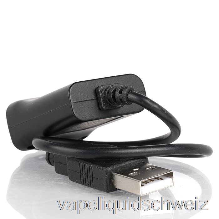 Kanger Evod USB-Ladegerät Vape Liquid E-Liquid Schweiz