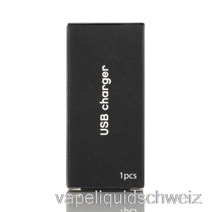 Kanger Evod USB-Ladegerät Vape Liquid E-Liquid Schweiz