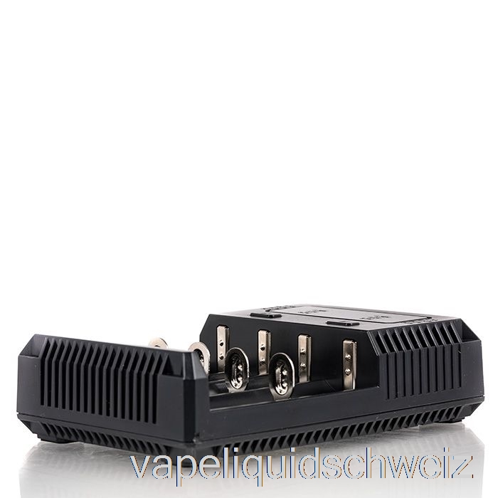 Nitecore I4 Batterieladegerät V2 (4-Bay) Vape Ohne Nikotin