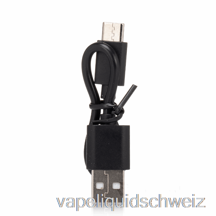 Uwell Caliburn G USB-Ladegerät (nicht Mehr Erhältlich) Vape Liquid E-Liquid Schweiz