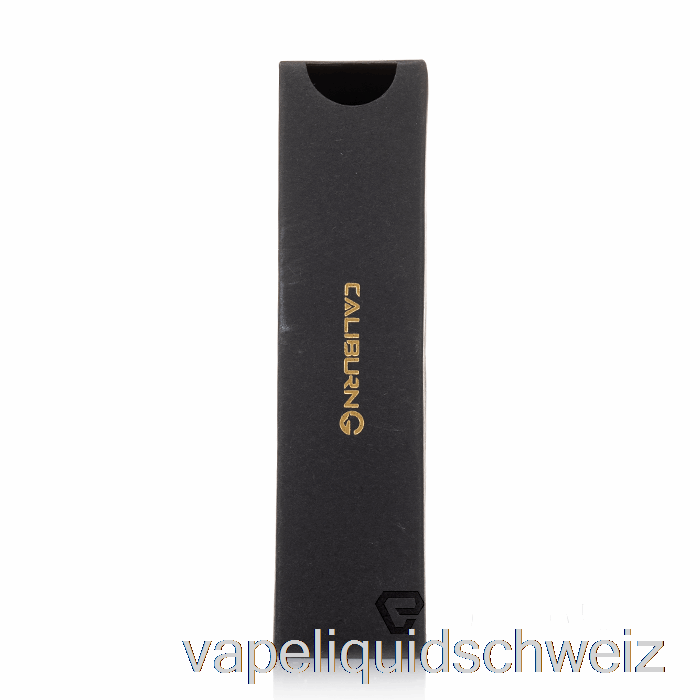 Uwell Caliburn G USB-Ladegerät (nicht Mehr Erhältlich) Vape Liquid E-Liquid Schweiz